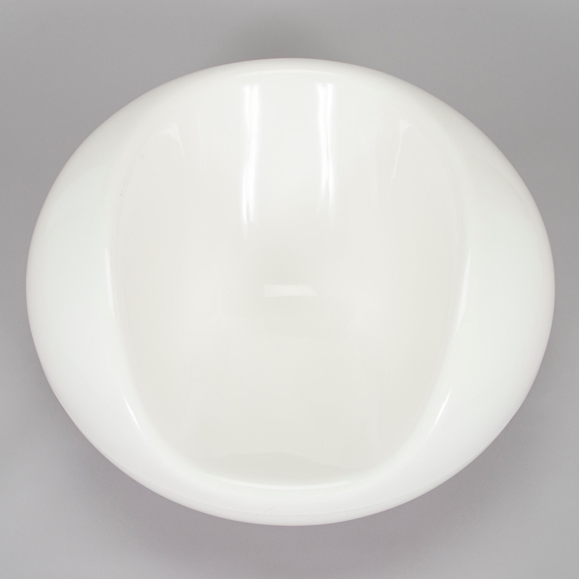 Eero Aarnio, nojatuoli, "Pastilli" Adelta.