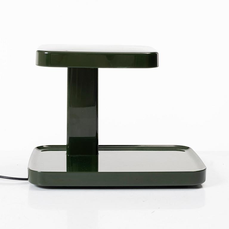 Ronan & Erwan Bouroullec, bordslampa, "Piani LED", Flos, Italien.