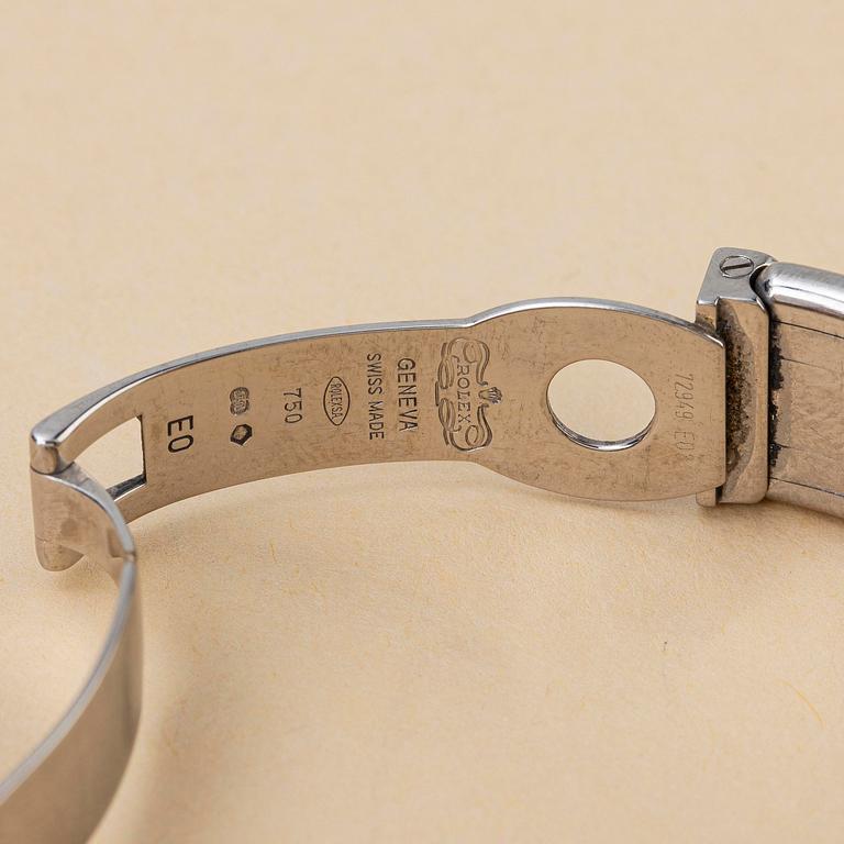 Rolex, Datejust, Pearlmaster, "Diamond Bezel", ca 2007.