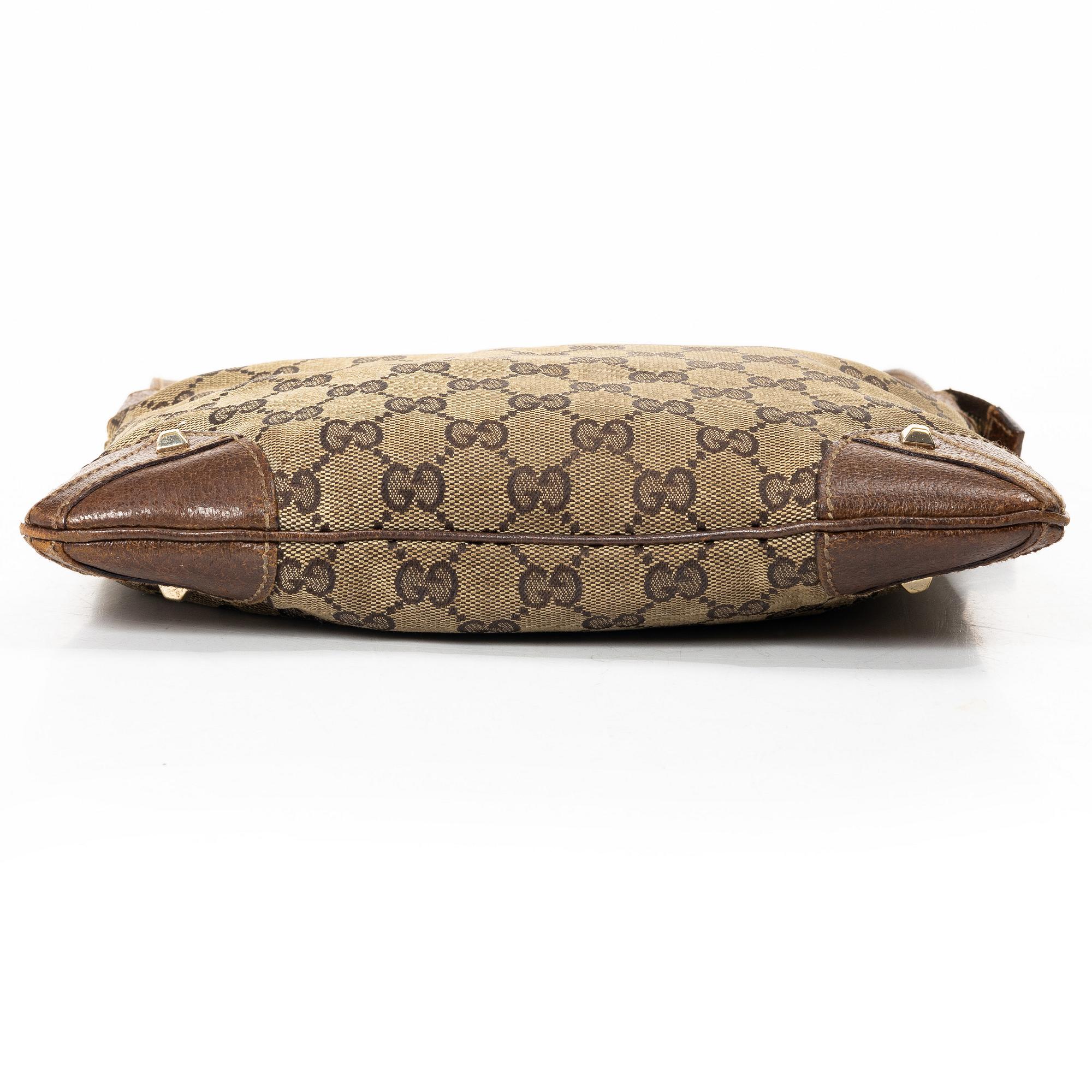 Gucci, väska.