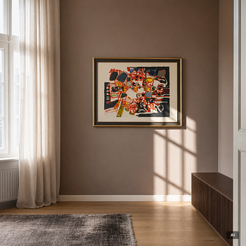 Beverloo Corneille, Composition.