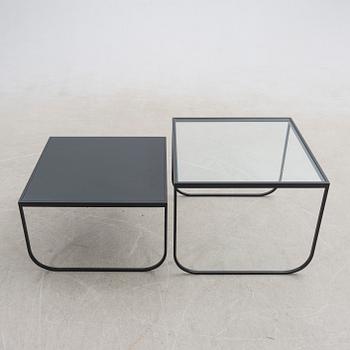 Broberg & Ridderstråle, Bid table, "Tati", Asplund 2019.