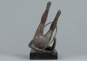 Antti Neuvonen, VOIMISTELIJA.