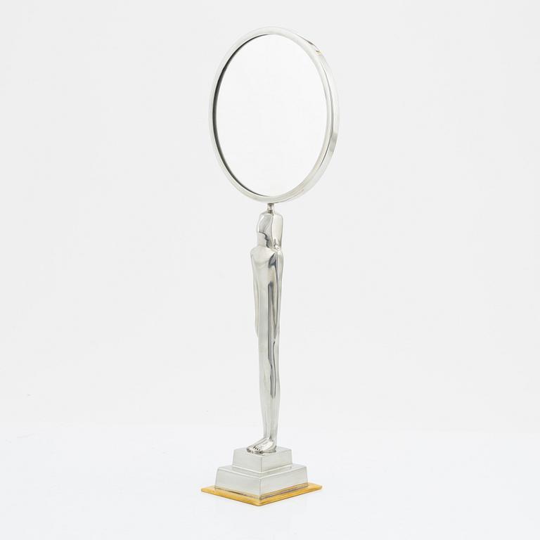 Edvin Öhrström, spegel "Egyptiska", Firma Svenskt Tenn, Stockholm 2015.