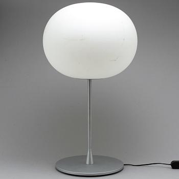 JASPER MORRISON, bordslampa, "Glo-Ball", för FLOS.