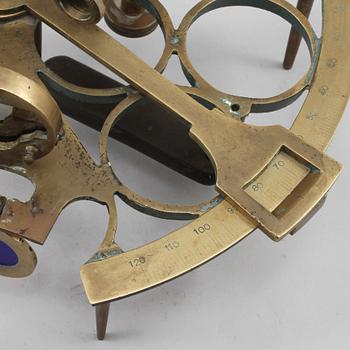 SEXTANT, 1900-talets början.