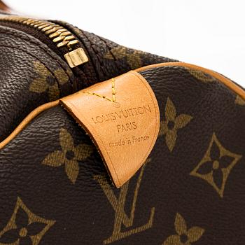 Louis Vuitton, viikonloppulaukku, "Keepall 60".