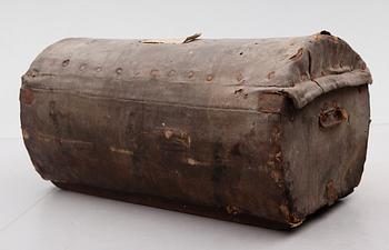 KISTA, 1700-/1800-tal.