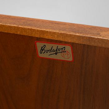 A mid 20th century sideboard, Svenska Möbelfabrikerna Bodafors, Sweden.
