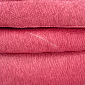 Josef Frank, soffa, modell 968, Firma Svenskt Tenn.