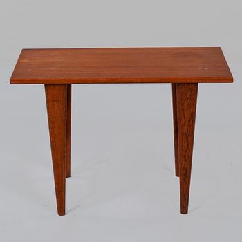 BÄNK, 1950/60-tal.