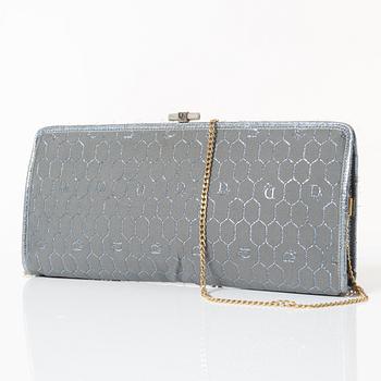 Christian Dior, Aftonväska/clutch, vintage.