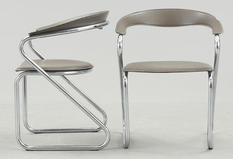 STOLAR, ett par, 1960/70-tal.