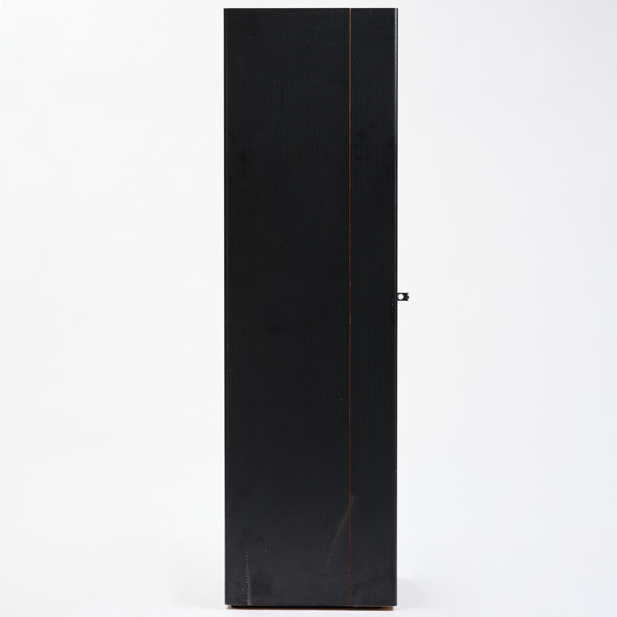 Hans Eichenberger, a “Wogg 8” cabinet, Wogg, Switzerland, 1980s.