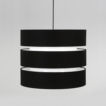 TAKLAMPA, Uno och Östen Kristiansson, Luxus, 1900-talets andra hälft.