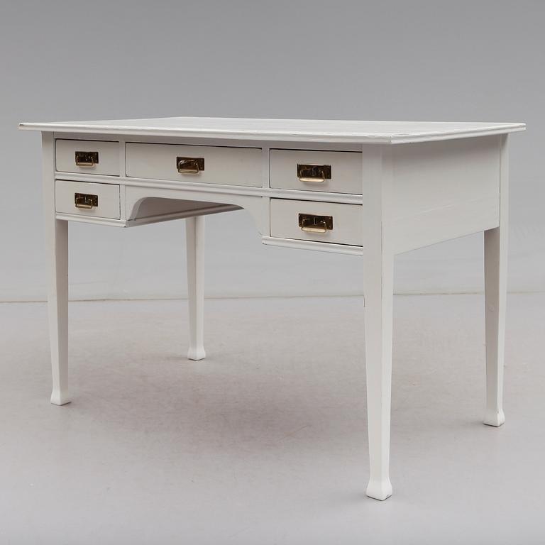 SKRIVBORD, 1900-talets första hälft.