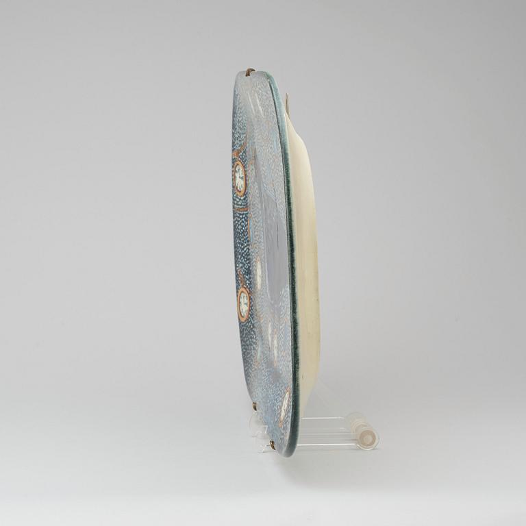 BIRGER KAIPIAINEN, fat, Arabia, Finland.