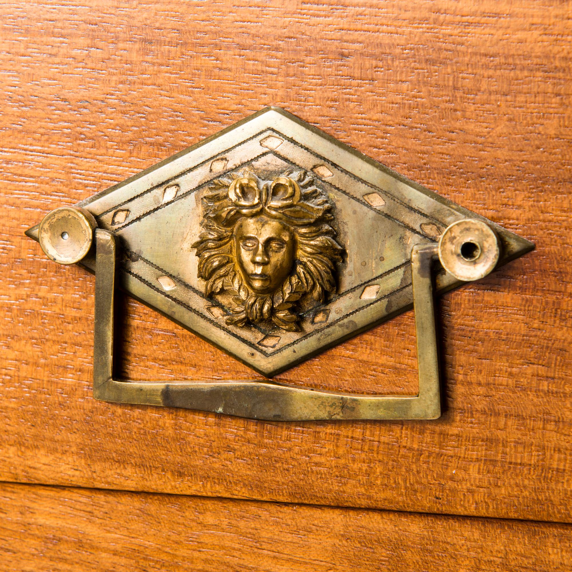 SEKRETÄR, sengustaviansk.