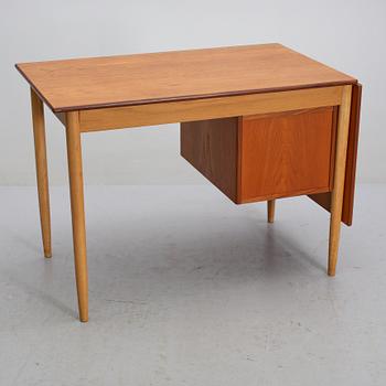 SKRIVBORD, Gemla, 1900-talets tredje kvartal.