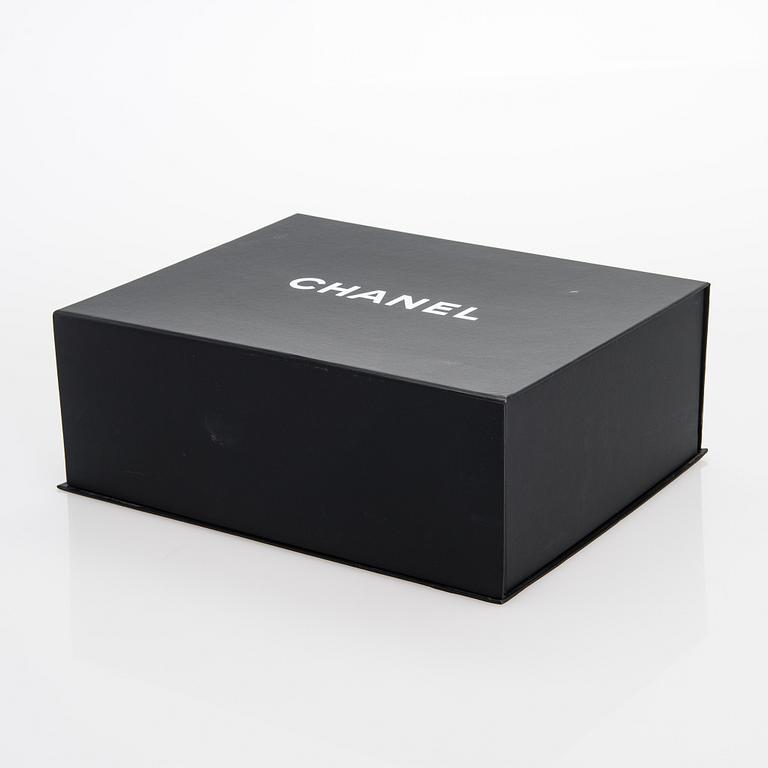 Chanel, "Flap Bag", väska, 2014-15.