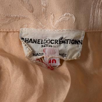 KLÄNNING, Chanel.