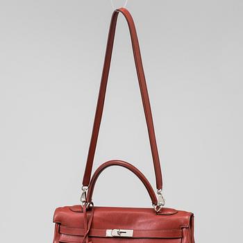 BAG, "Kelly 35", Hermès, 2004.