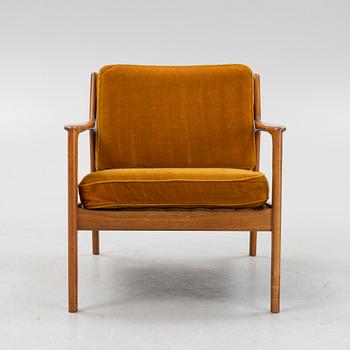 Folke Ohlsson, fåtölj, "USA 75", Dux.