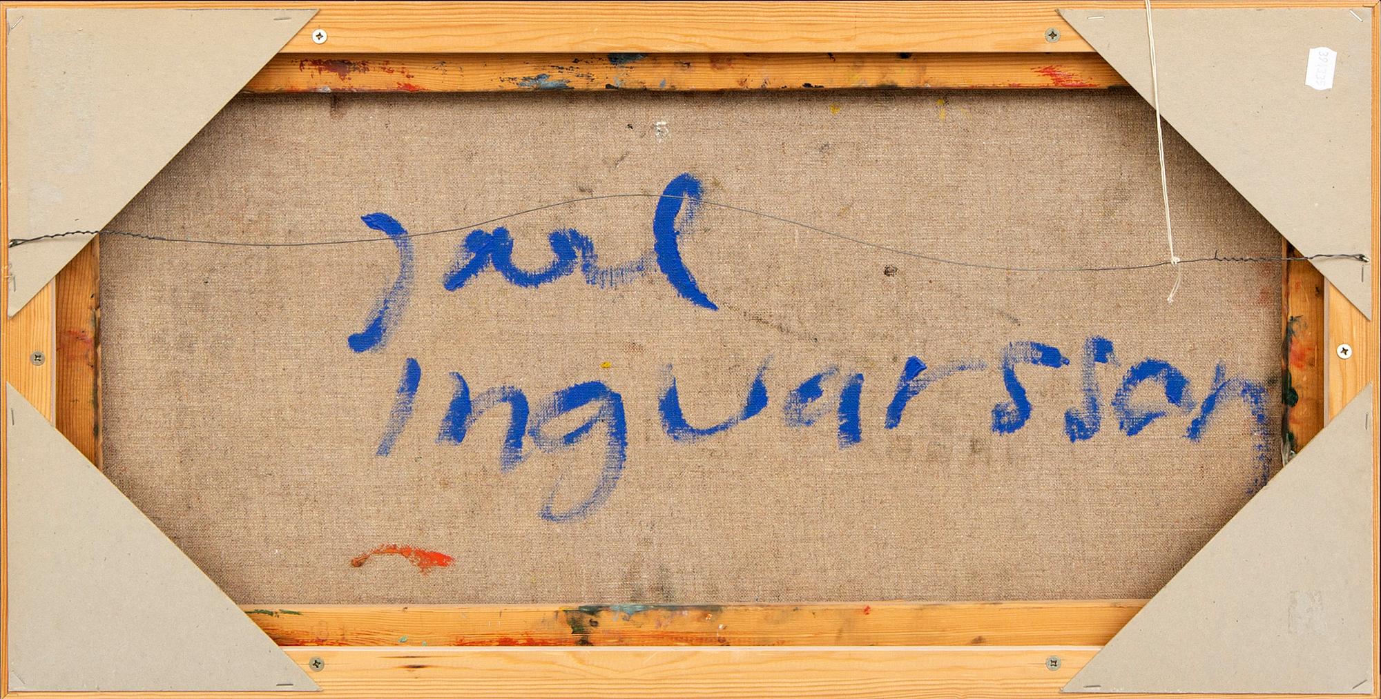 Jarl Ingvarsson,