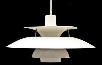 TAKLAMPA, "PH-5", Poul Henningsen, Louis Poulsen.