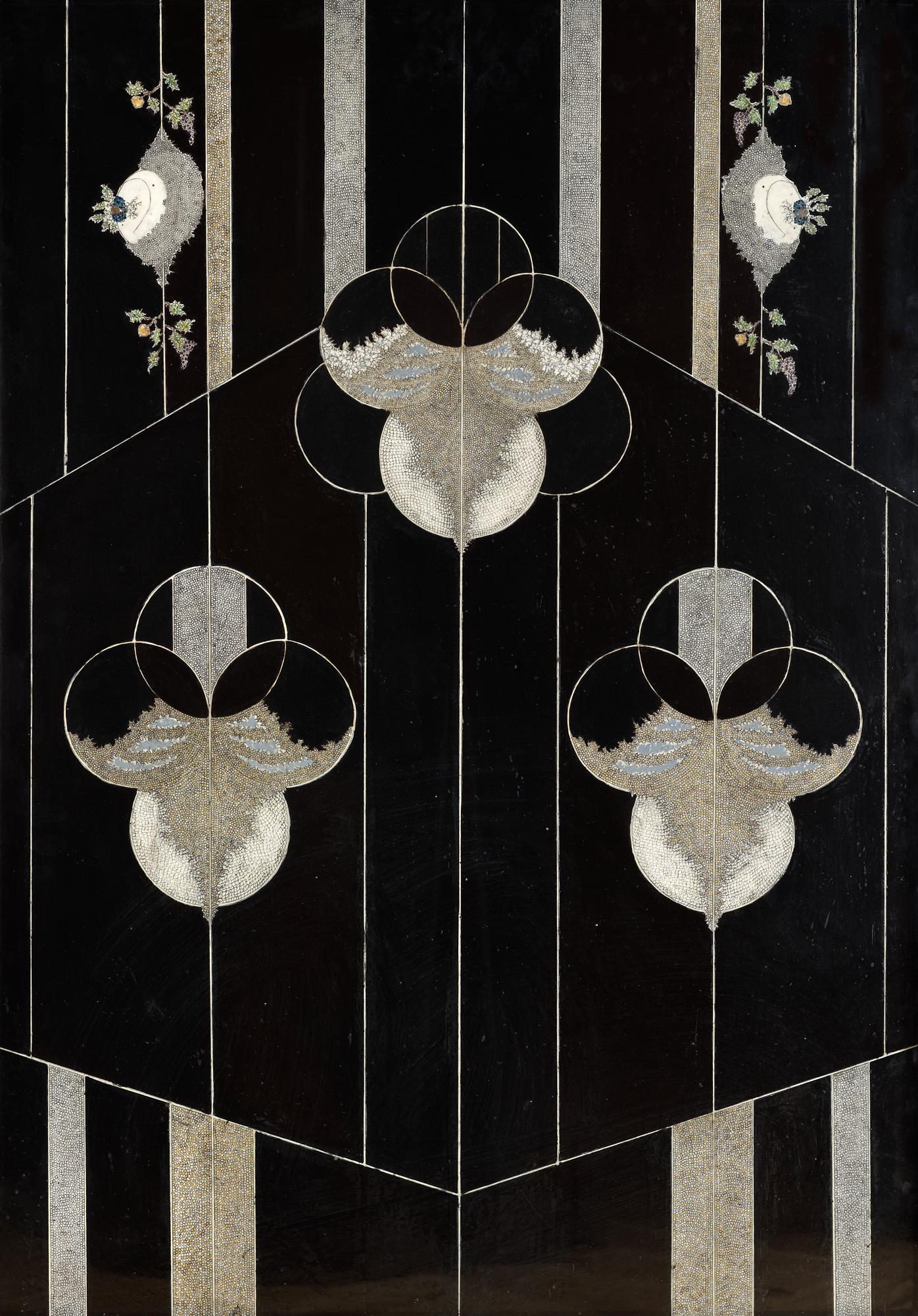 Delia Gonzales, "Untitled".