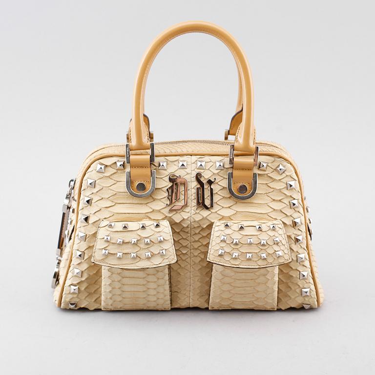 DAMVÄSKA, Versace.