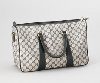 1400. GUCCI, bag.