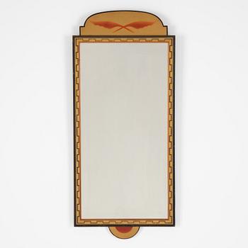 Mirror, Swedish Grace, 1920s/30s.