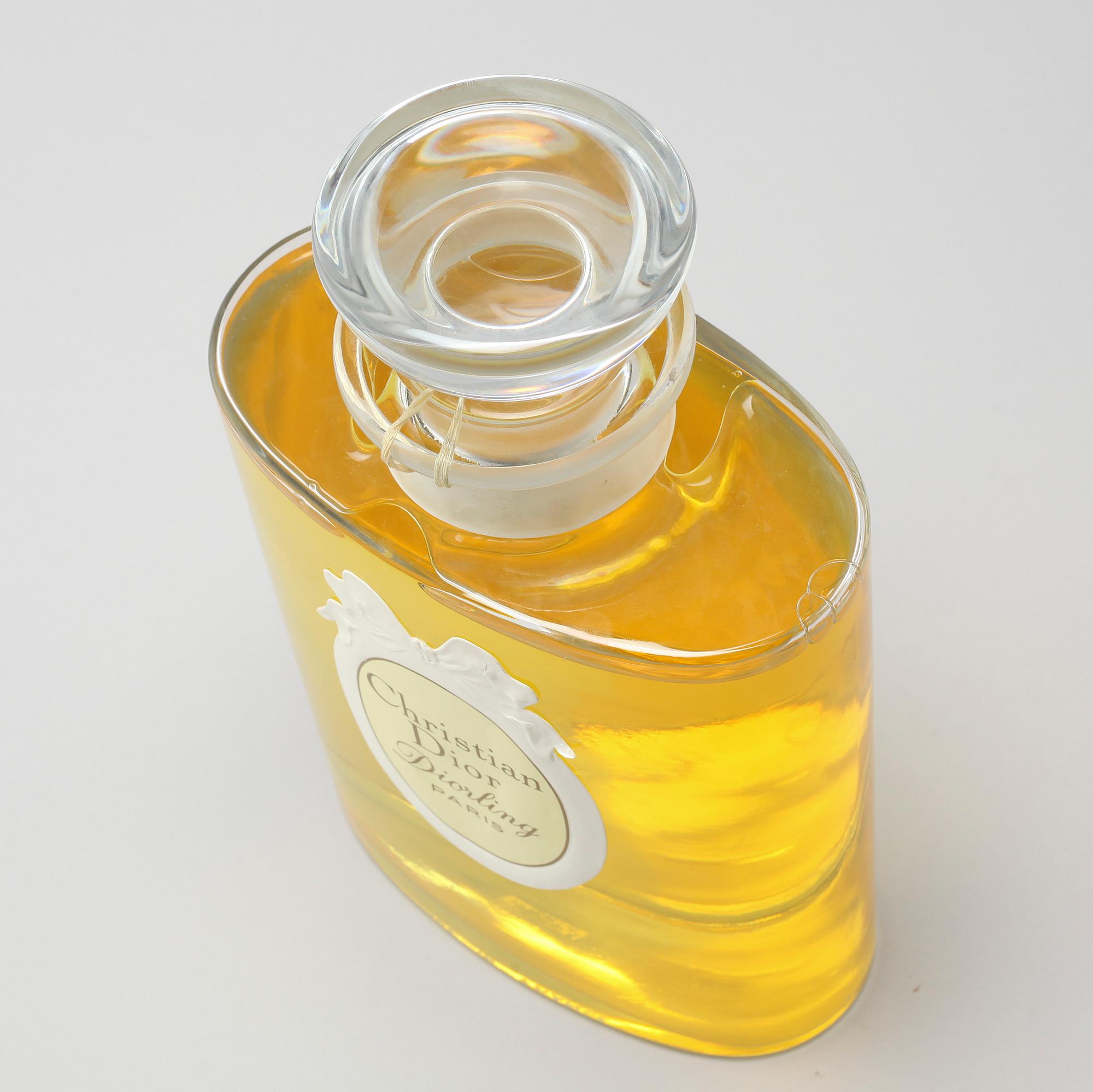 CHRISTIAN DIOR, so called factise, "Diorling".