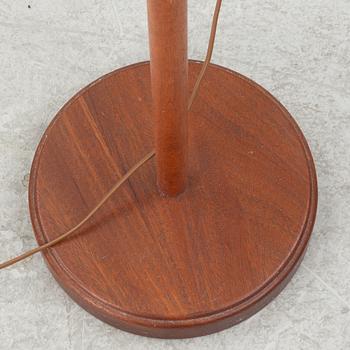 Carl Malmsten, golvlampa, "Staken", 1900-talets andra hälft.