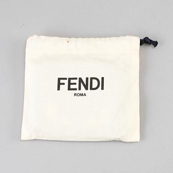 FENDI, plånbok, "Bag Bugs".