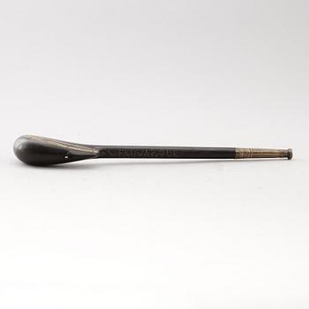 KRITPIPEFODRAL, 1700-tal.