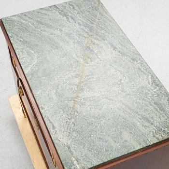 A chest of drawers, possibly model "Rosendal", Nordiska Kompaniet, Russia, 1913-1917.