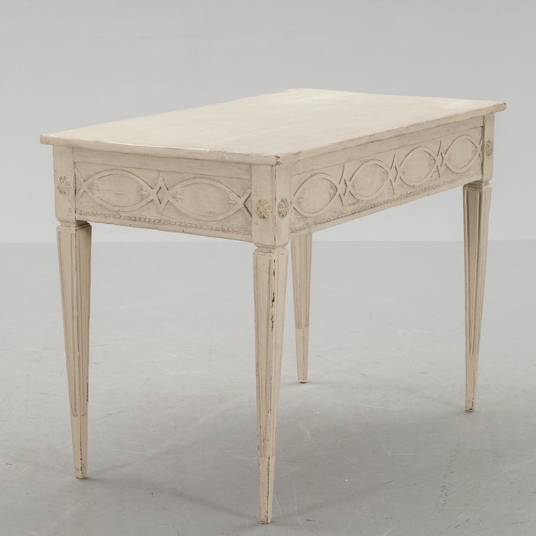 BORD, 1800-tal.
