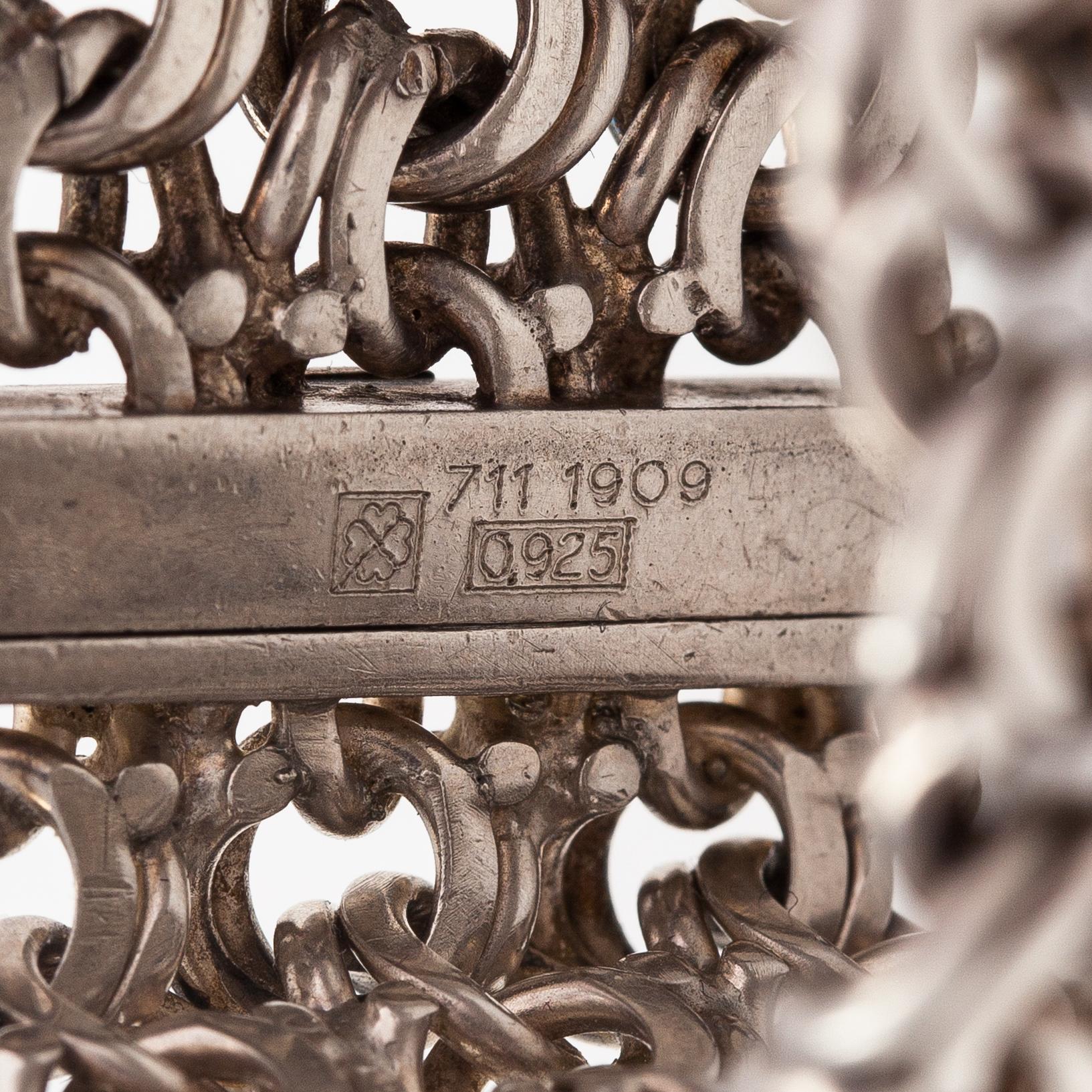 Omega, De Ville, armbandsur 32 x 24 mm.