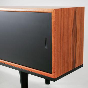 A 1950/60s sideboard.