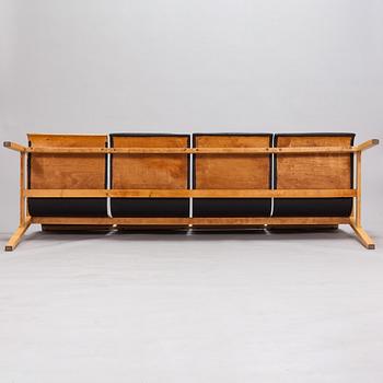 Alvar Aalto, soffa, 51/4 Artek 1900-talets slut.