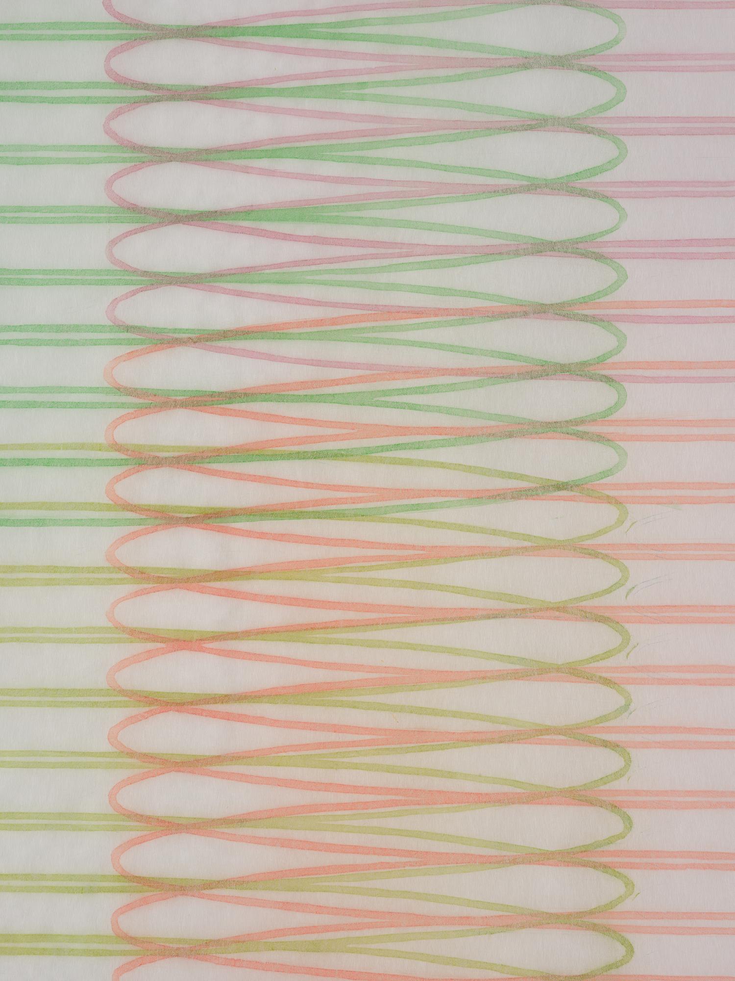 Annu Vertanen, "A Breathing Gaze".