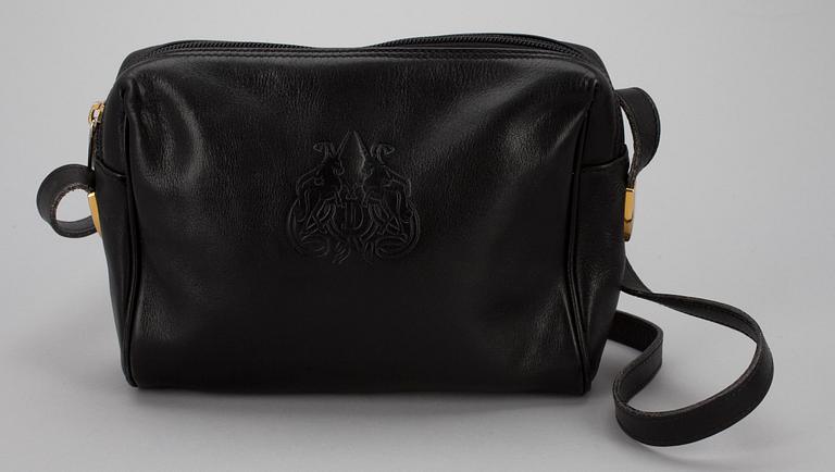 VÄSKA, crossbody, Dider Lamarthe.