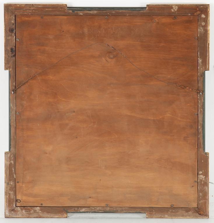 SPEGEL, J.P. Larsson, Stockholm, 1937.