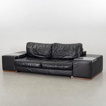 SOFFA, "Domino" Natuzzi, Italien, 2000-talets början.