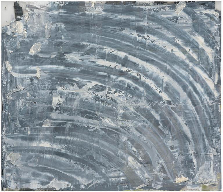 Håkan Rehnberg, Untitled.