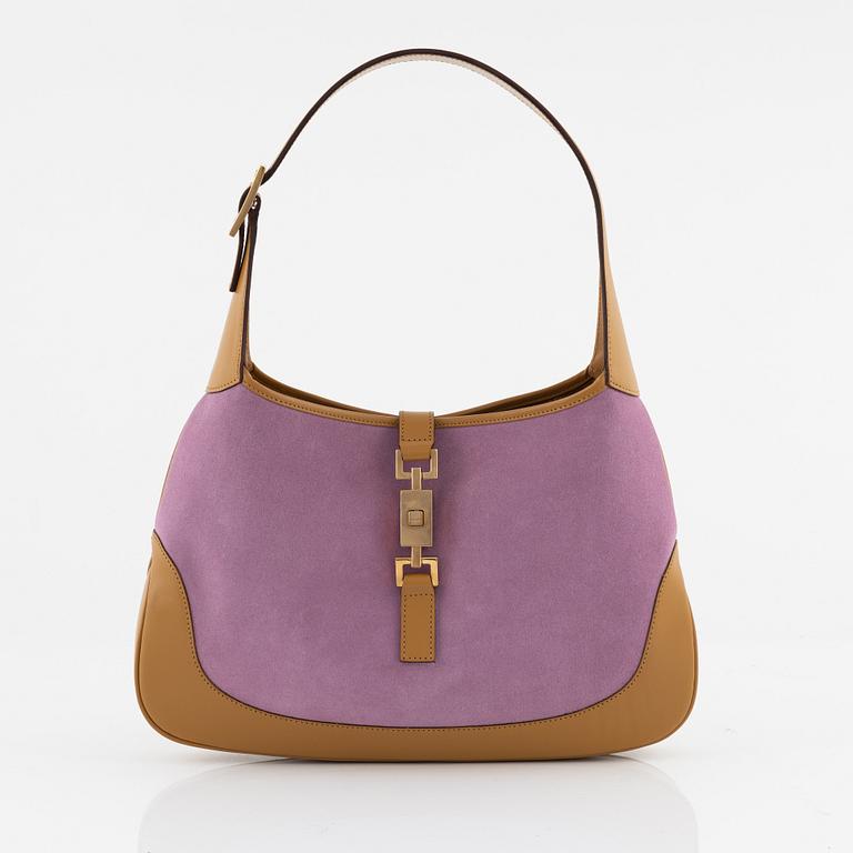 Gucci, väska, "Jackie".