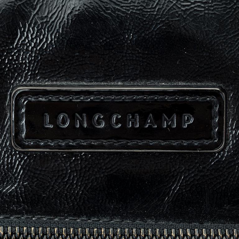 BAG, "Légende", Longchamp.