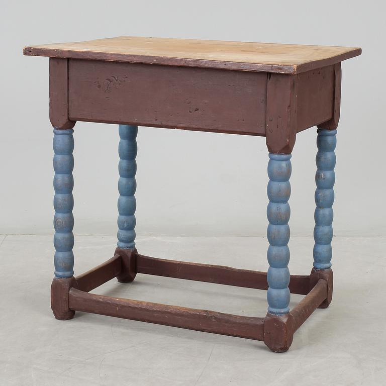 BORD, 17/1800-tal.
